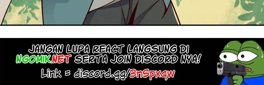 Rebirth City Deity chapter 128 halaman 27