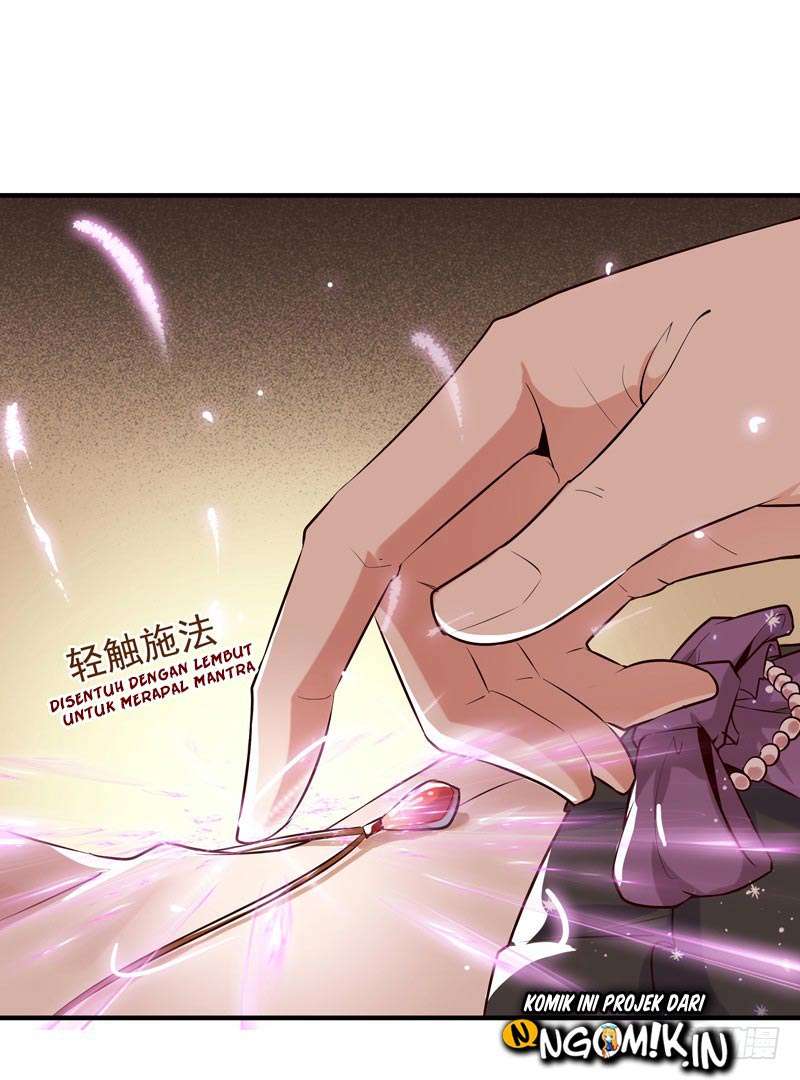 Rebirth City Deity chapter 13 halaman 4