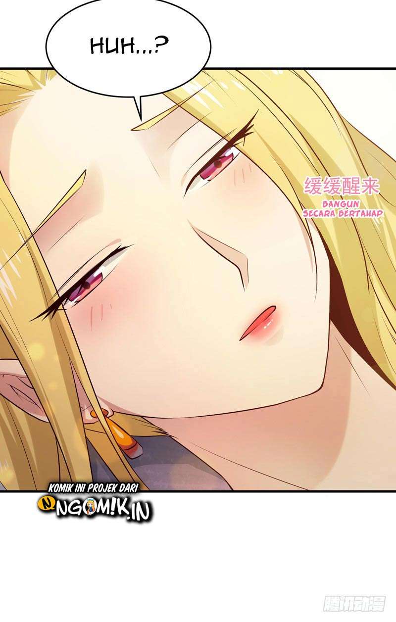 Rebirth City Deity chapter 13 halaman 5