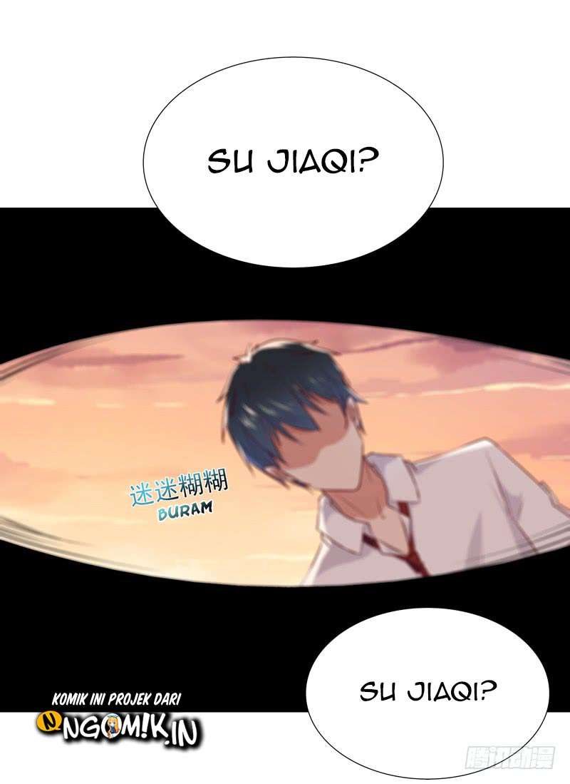Rebirth City Deity chapter 13 halaman 6