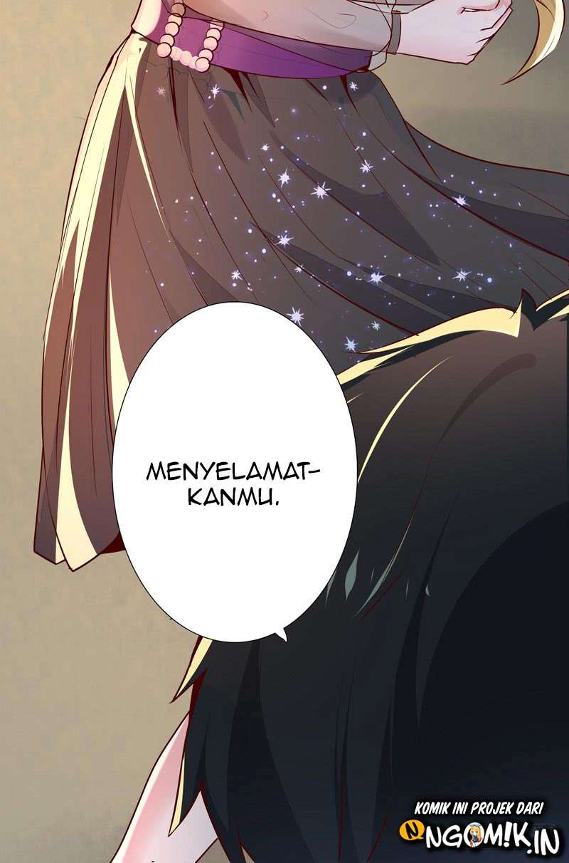 Rebirth City Deity chapter 13 halaman 9