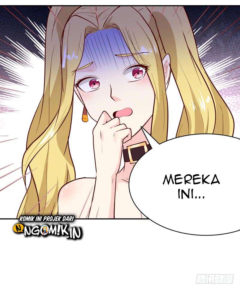 Rebirth City Deity chapter 13 halaman 12