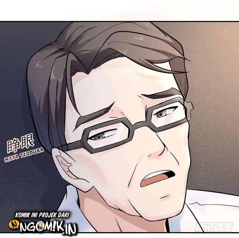 Rebirth City Deity chapter 13 halaman 14
