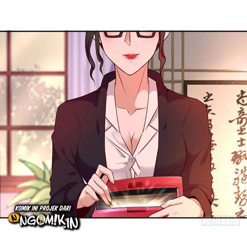 Rebirth City Deity chapter 13 halaman 26