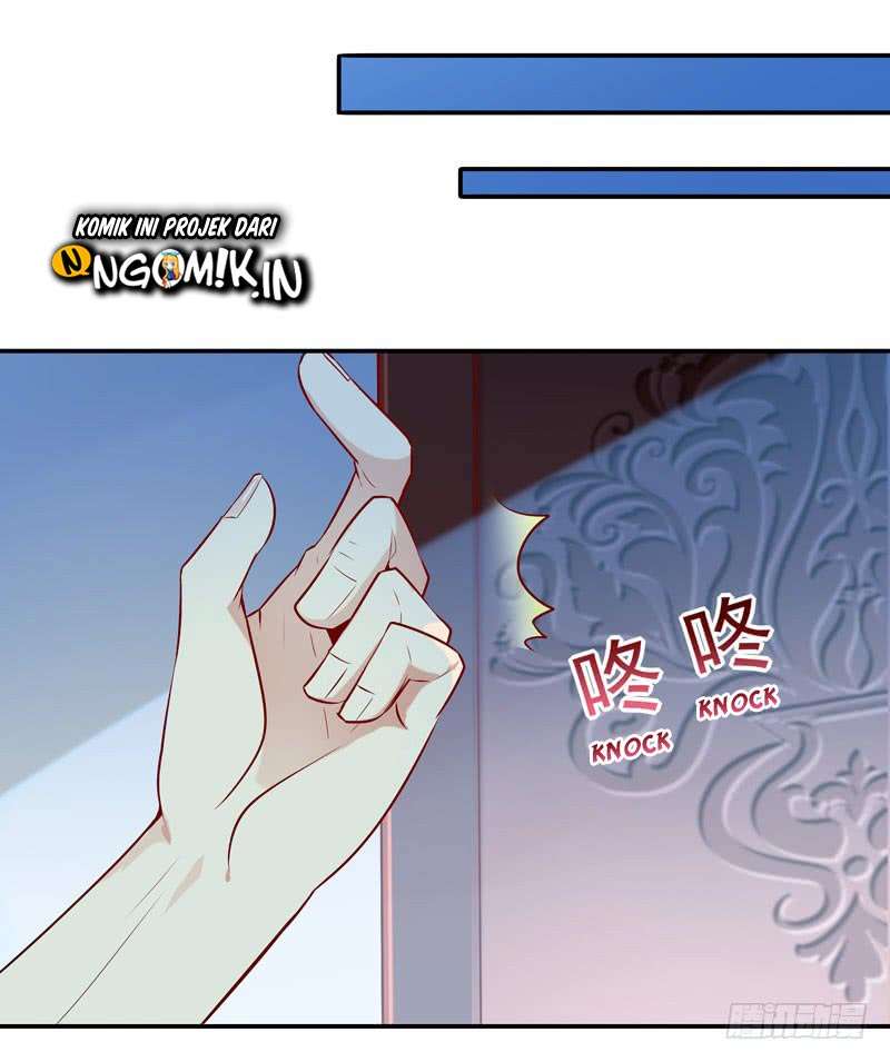 Rebirth City Deity chapter 13 halaman 33