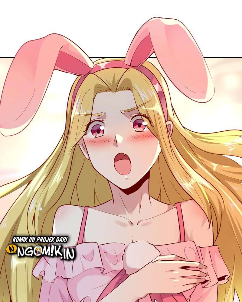 Rebirth City Deity chapter 13 halaman 36