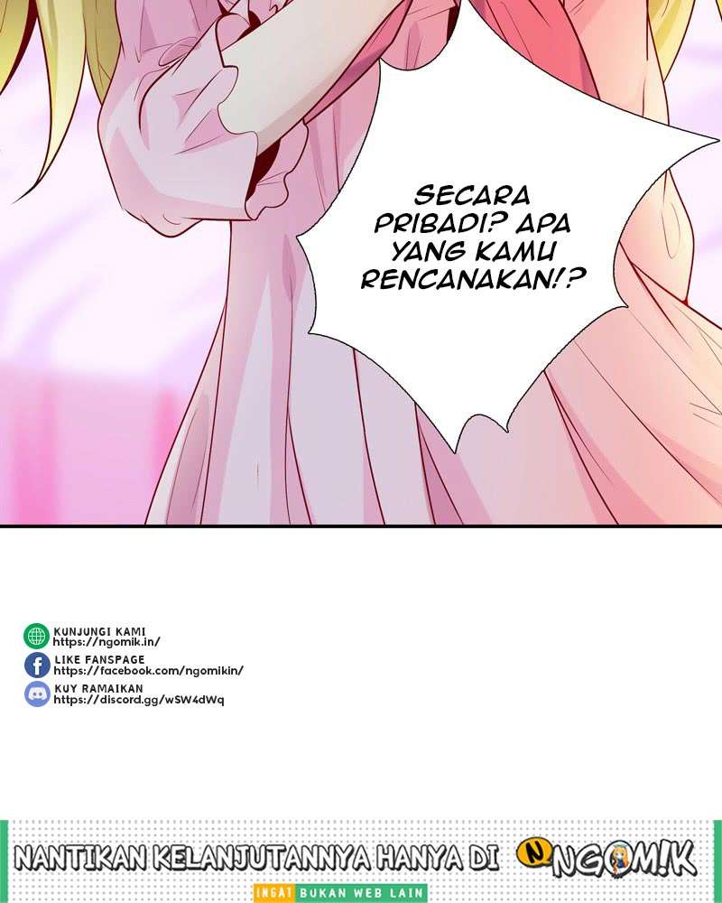 Rebirth City Deity chapter 13 halaman 37