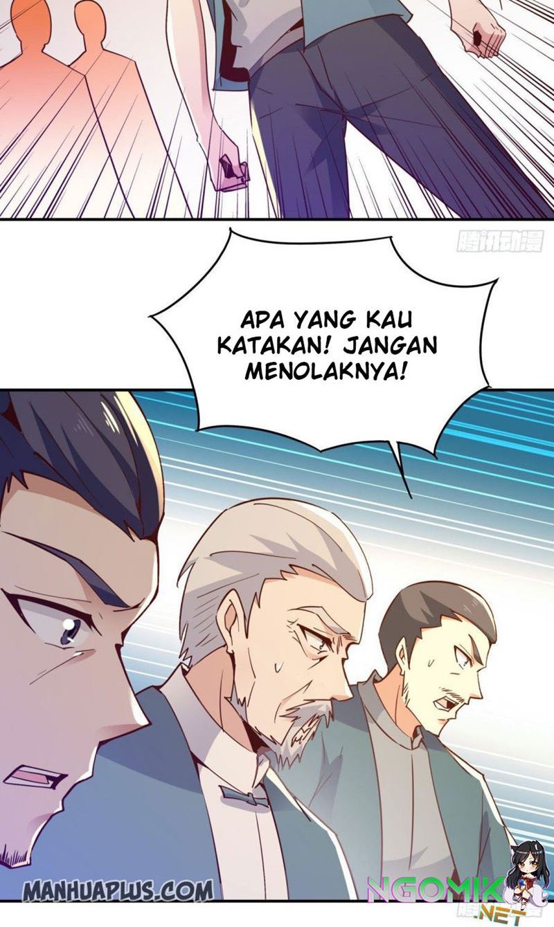 Rebirth City Deity Bab 134 halaman 24