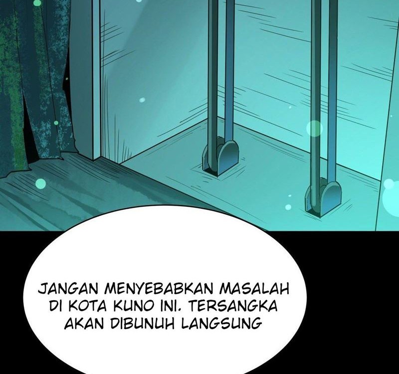 Rebirth City Deity chapter 136 halaman 7
