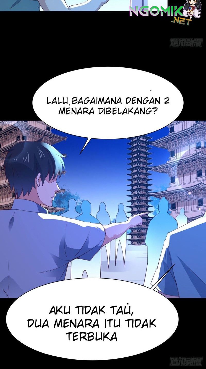 Rebirth City Deity Bab 137 halaman 9
