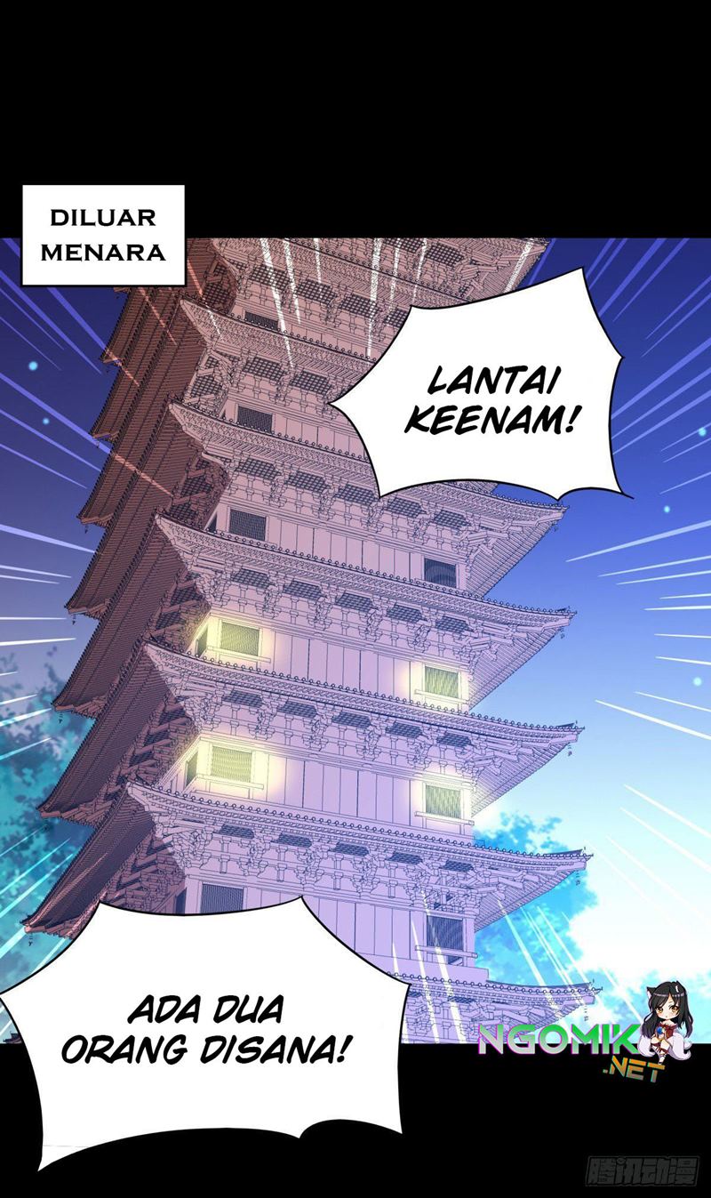 Rebirth City Deity chapter 138 halaman 6