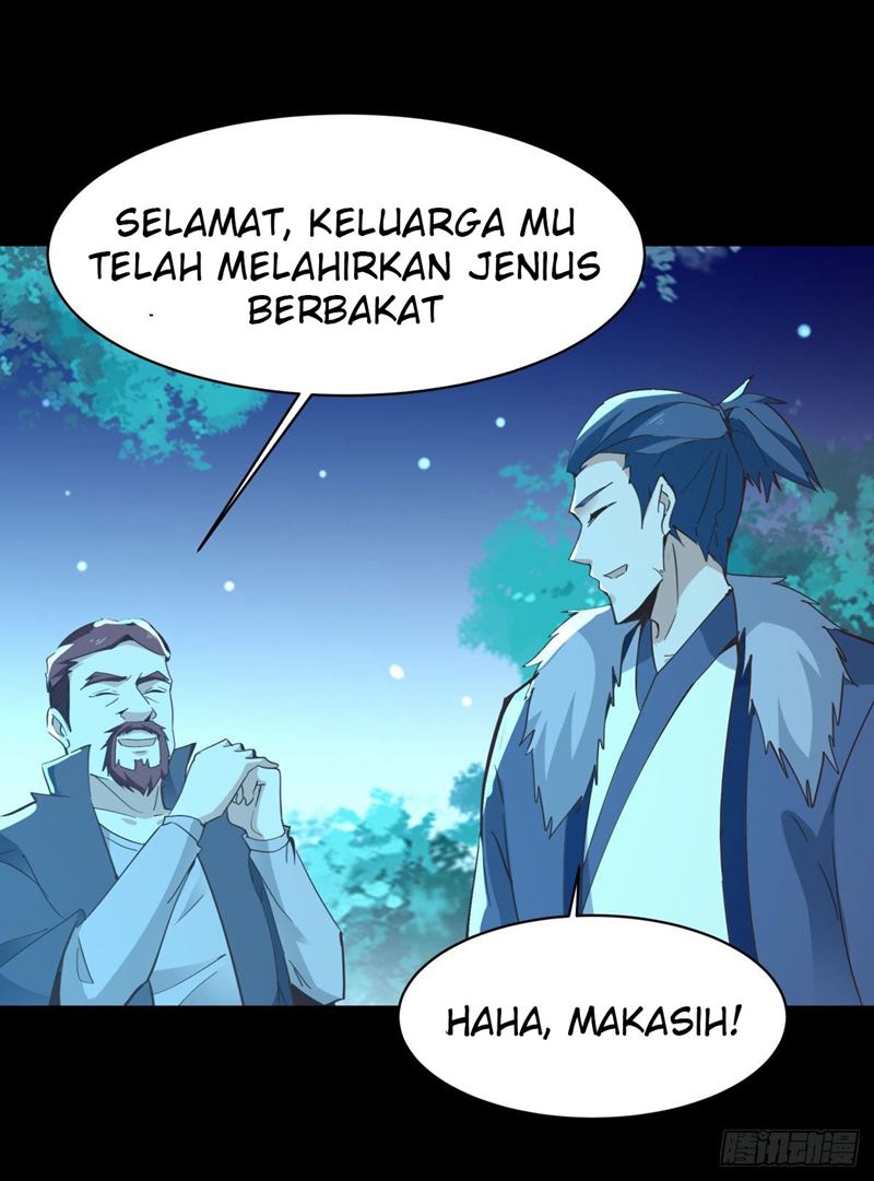 Rebirth City Deity chapter 138 halaman 24