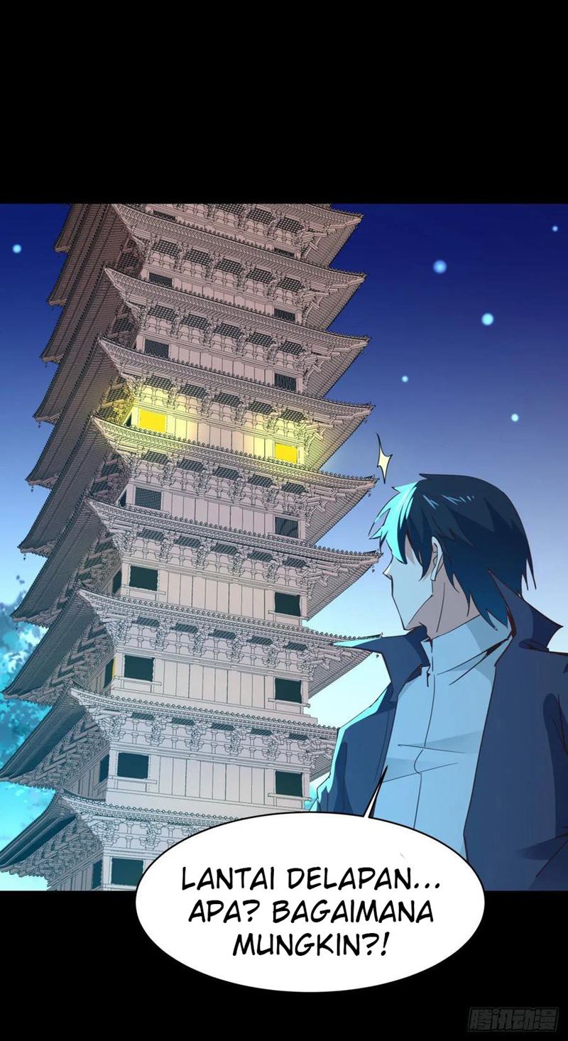 Rebirth City Deity chapter 138 halaman 32