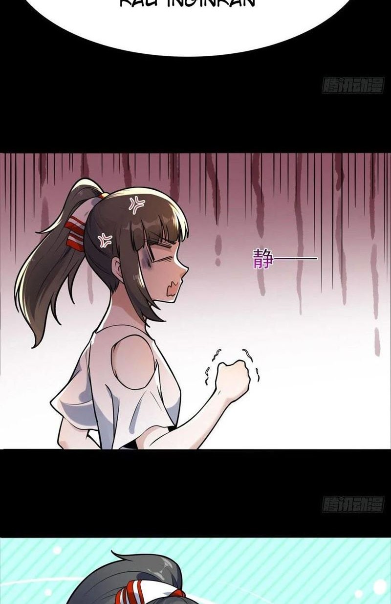 Rebirth City Deity chapter 139 halaman 5