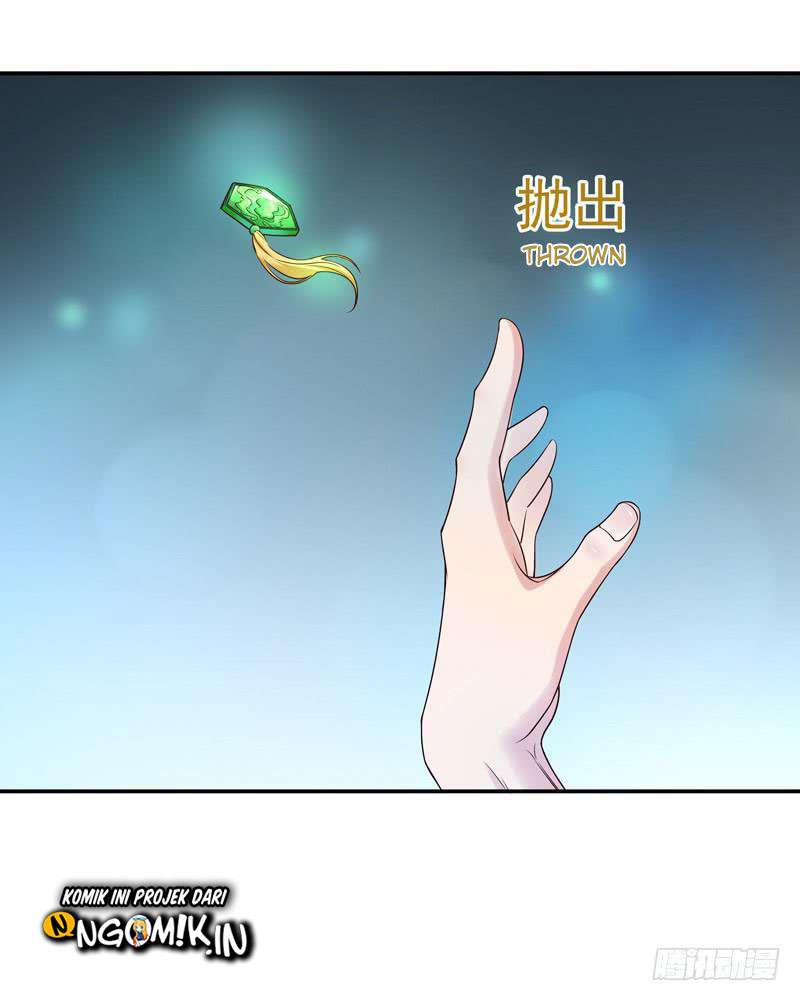 Rebirth City Deity chapter 14 halaman 6