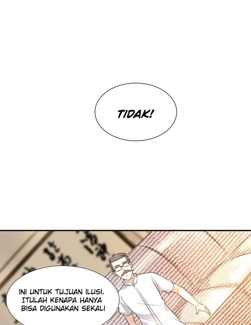 Rebirth City Deity chapter 14 halaman 12