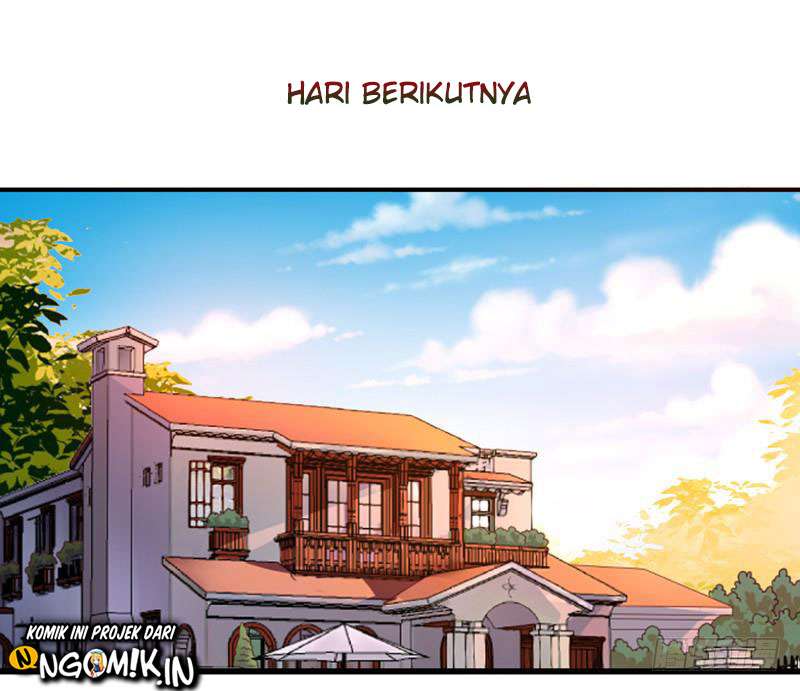 Rebirth City Deity chapter 14 halaman 19