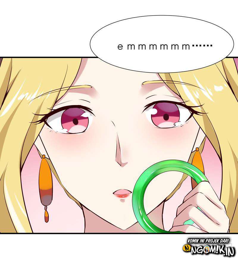 Rebirth City Deity chapter 14 halaman 20