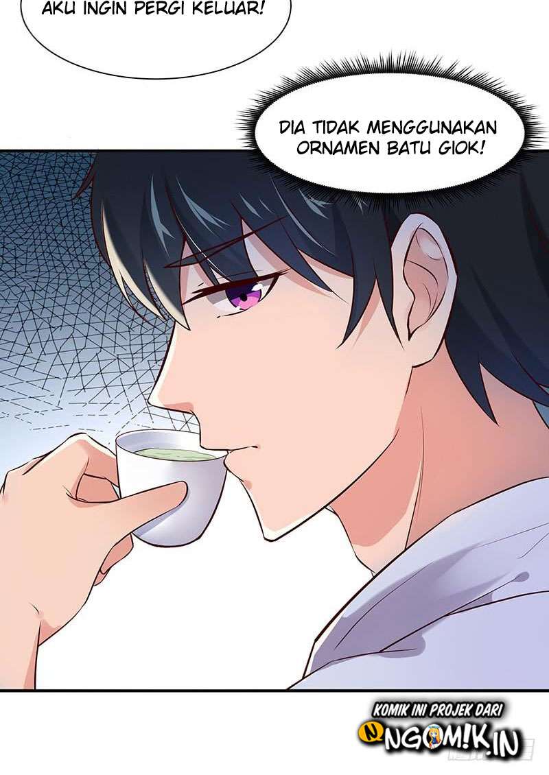Rebirth City Deity chapter 14 halaman 26