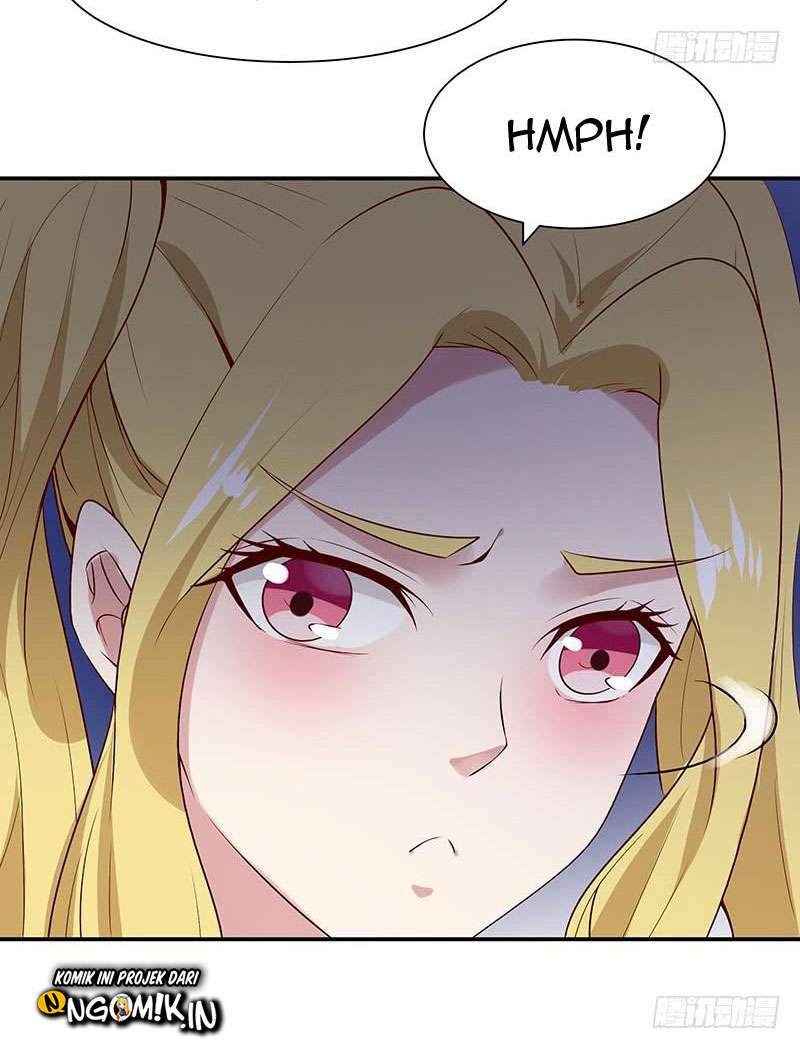 Rebirth City Deity chapter 14 halaman 28