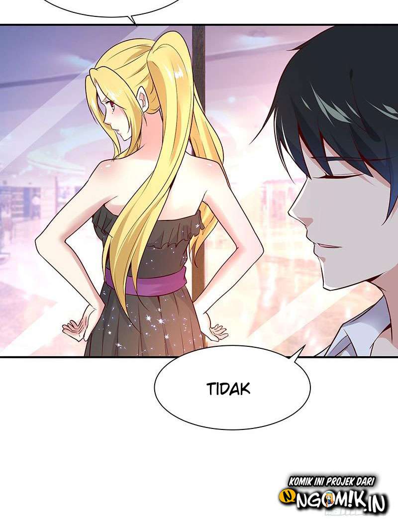 Rebirth City Deity chapter 14 halaman 30