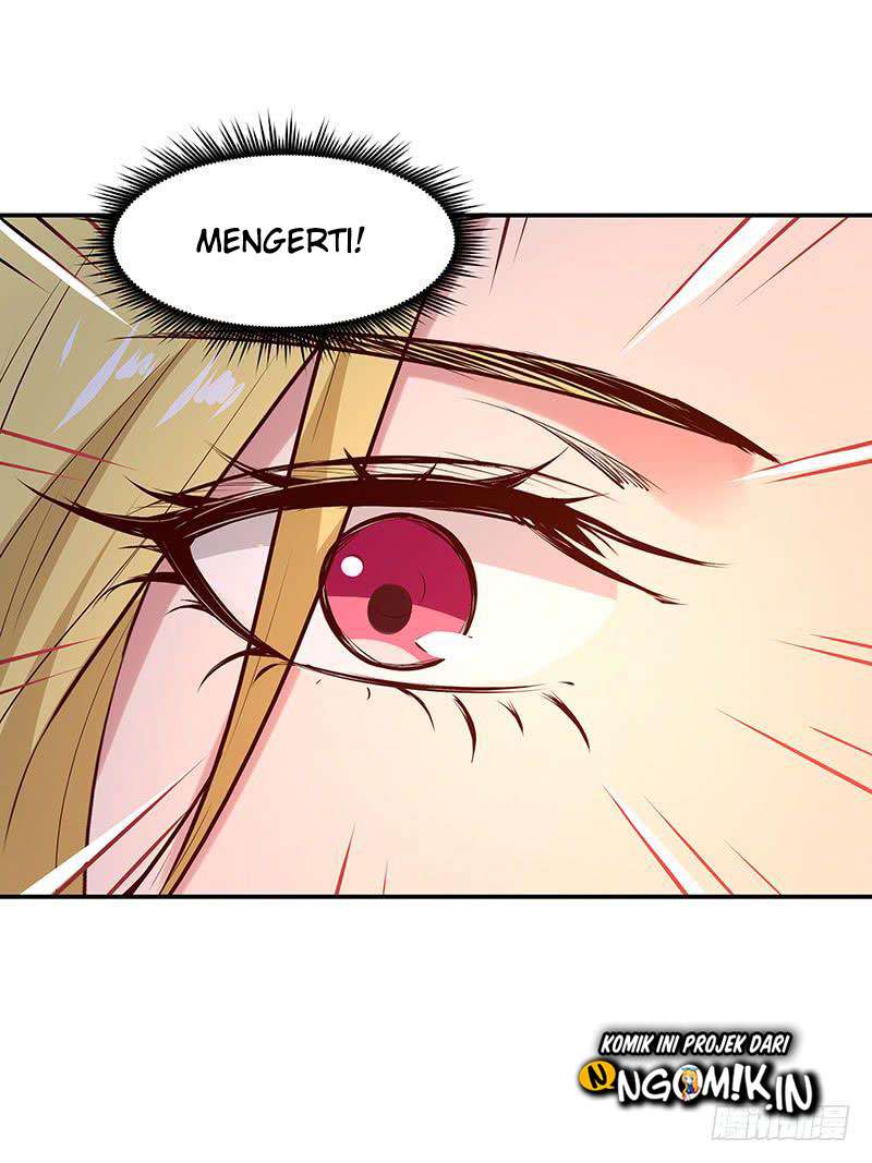 Rebirth City Deity chapter 14 halaman 34
