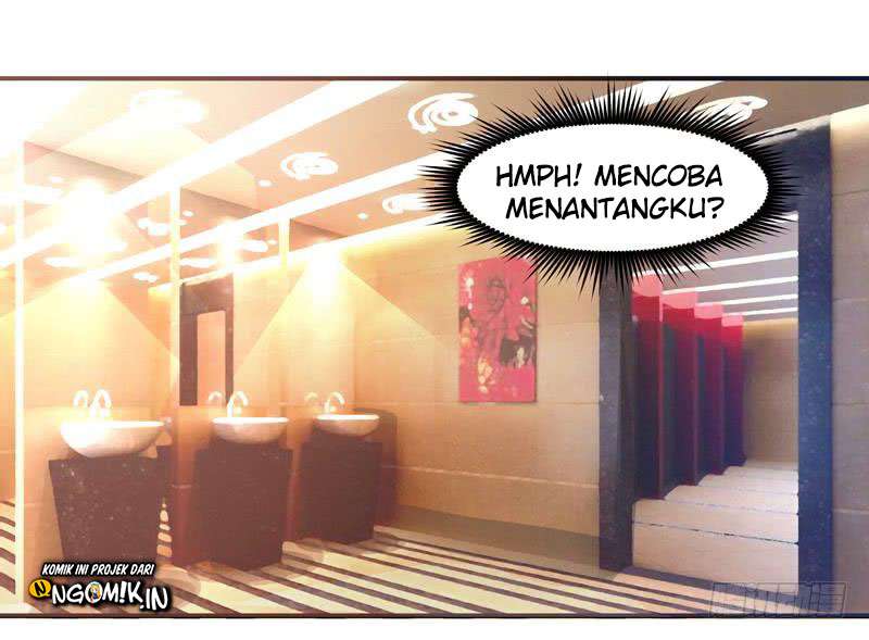 Rebirth City Deity chapter 14 halaman 37