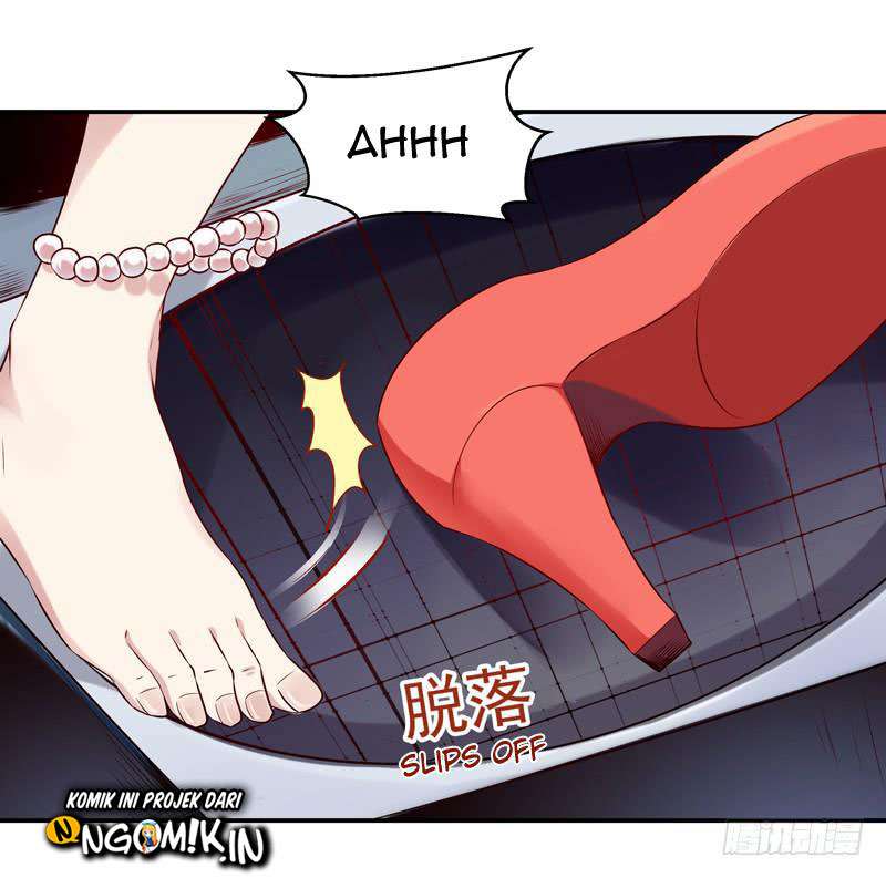 Rebirth City Deity chapter 14 halaman 41