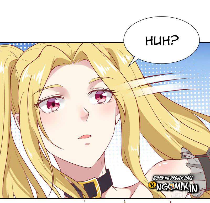 Rebirth City Deity chapter 14 halaman 42