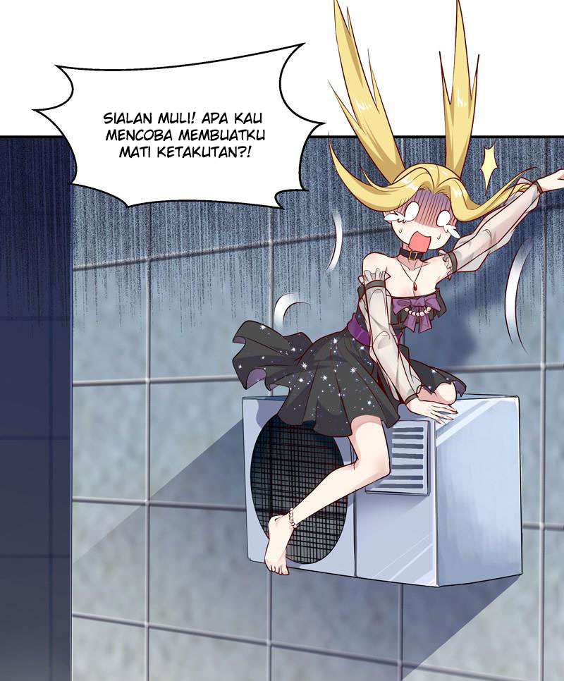Rebirth City Deity chapter 14 halaman 43
