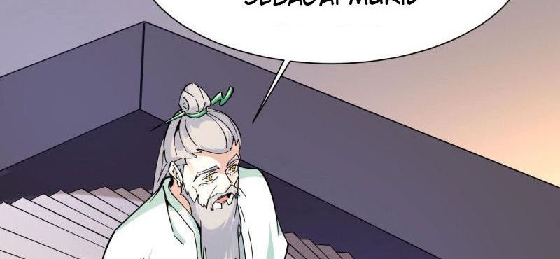 Rebirth City Deity chapter 140 halaman 5