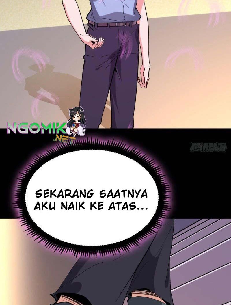 Rebirth City Deity chapter 142 halaman 15