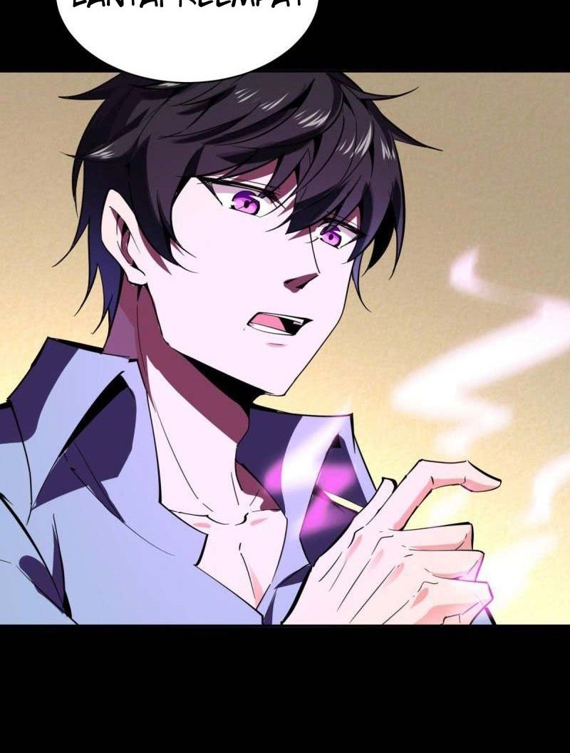 Rebirth City Deity chapter 142 halaman 17