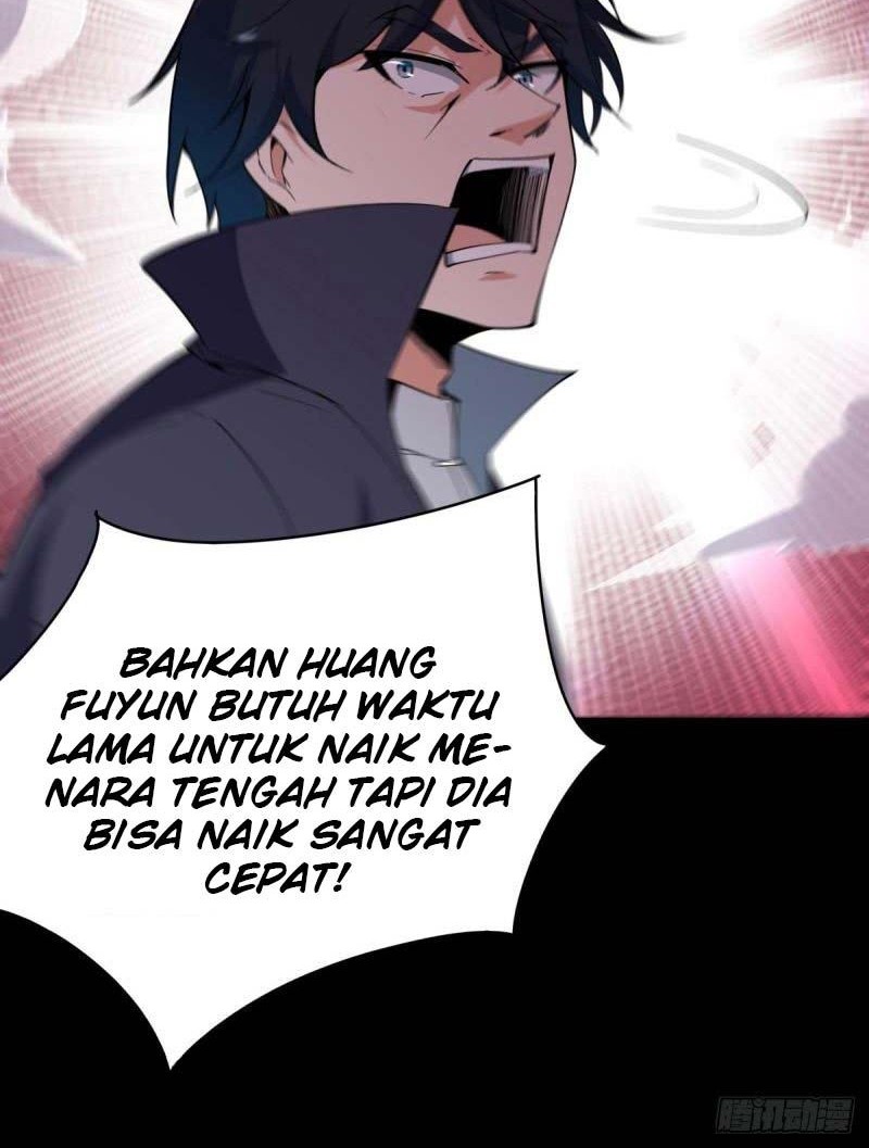 Rebirth City Deity chapter 142 halaman 19