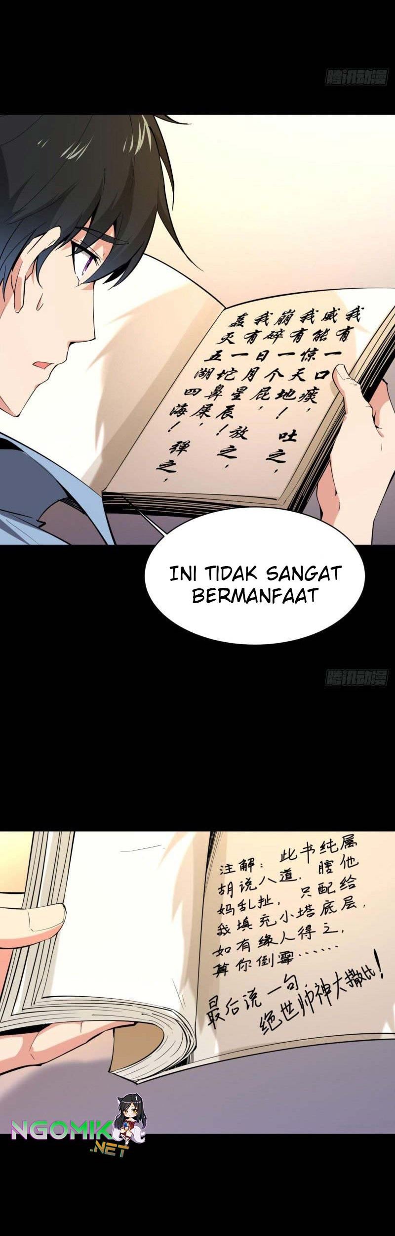 Rebirth City Deity chapter 142 halaman 28