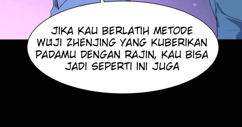 Rebirth City Deity chapter 143 halaman 19