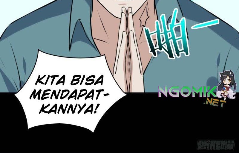 Rebirth City Deity Bab 145 halaman 9