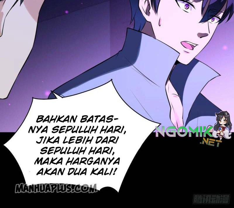 Rebirth City Deity Bab 145 halaman 25