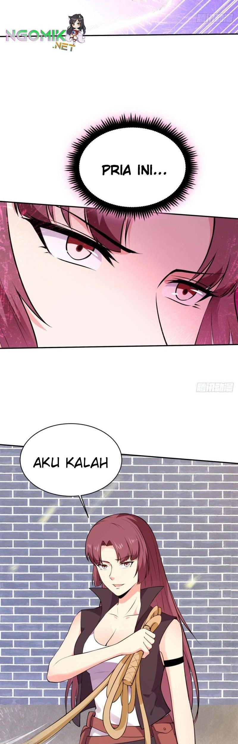 Rebirth City Deity chapter 147 halaman 8