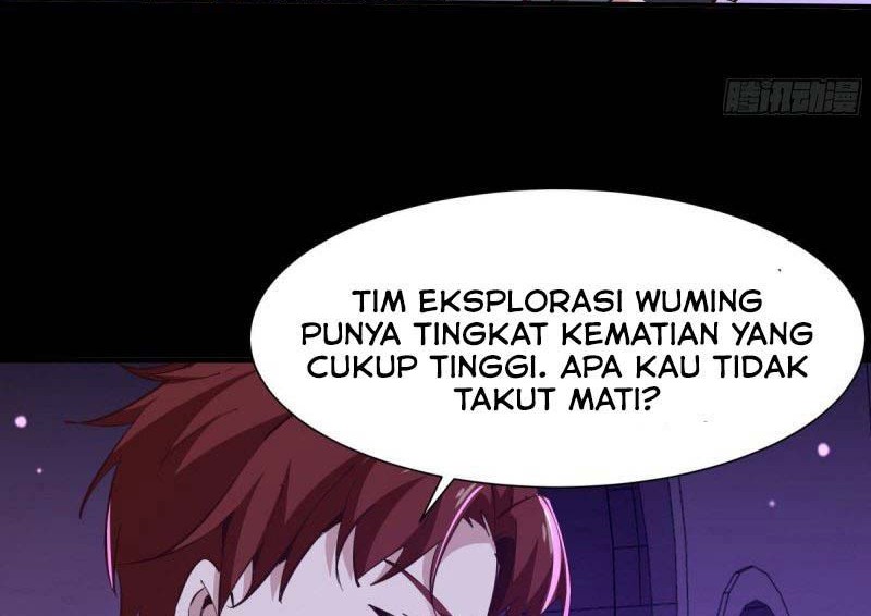 Rebirth City Deity chapter 149 halaman 3