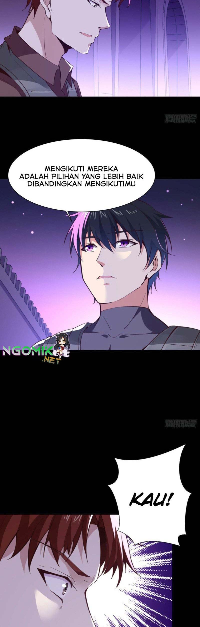 Rebirth City Deity chapter 149 halaman 4