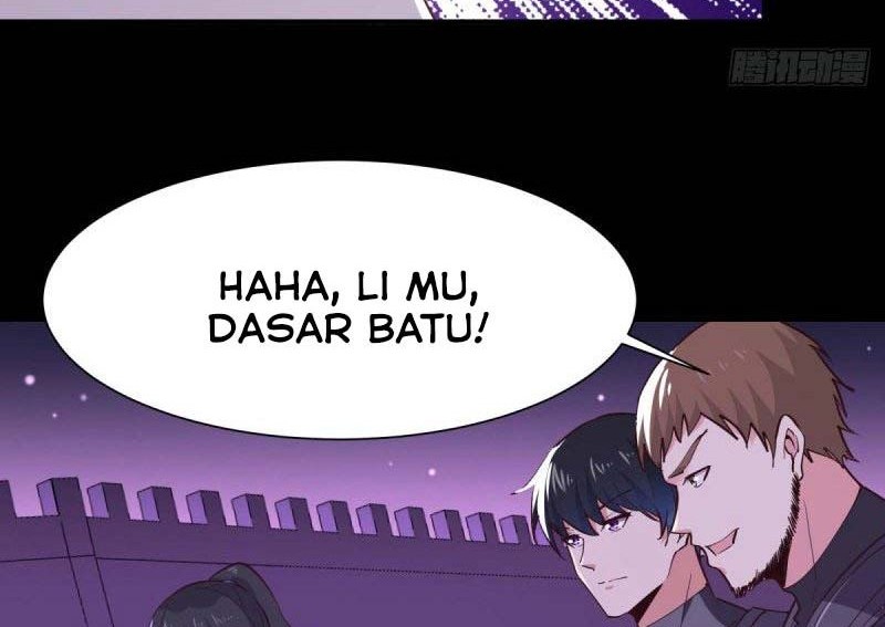 Rebirth City Deity chapter 149 halaman 5