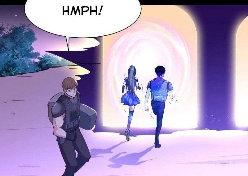 Rebirth City Deity chapter 149 halaman 7
