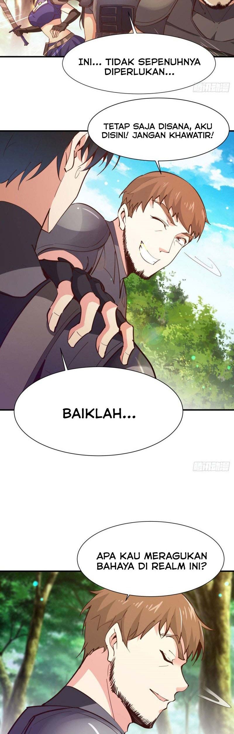 Rebirth City Deity chapter 149 halaman 12