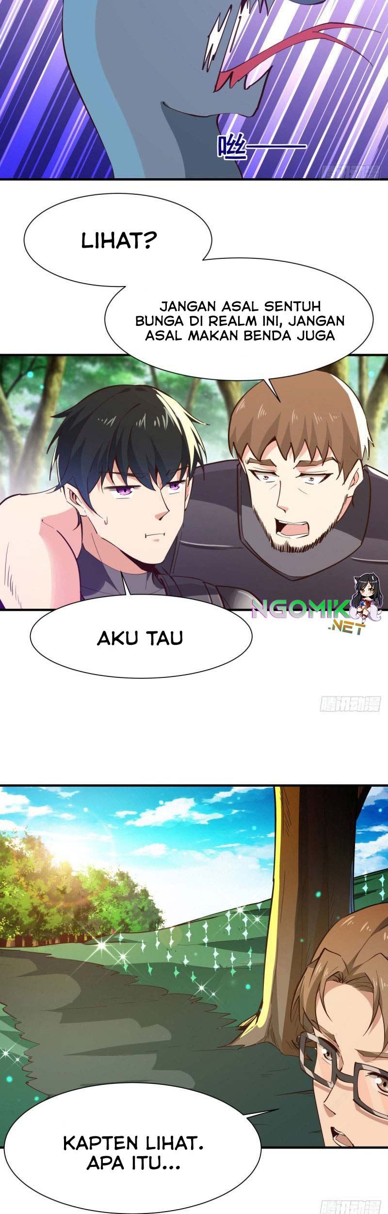 Rebirth City Deity chapter 149 halaman 16