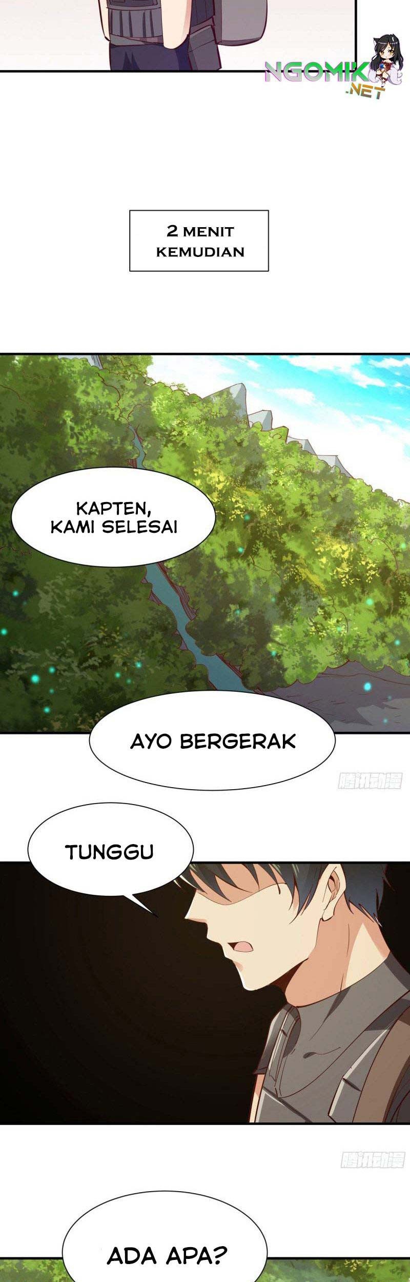 Rebirth City Deity chapter 149 halaman 24