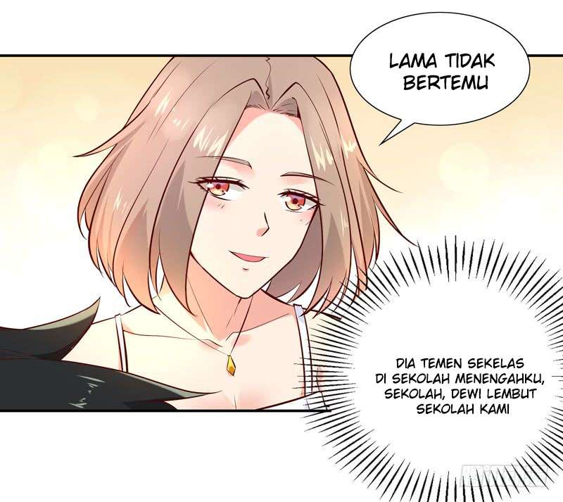 Rebirth City Deity Bab 15 halaman 16