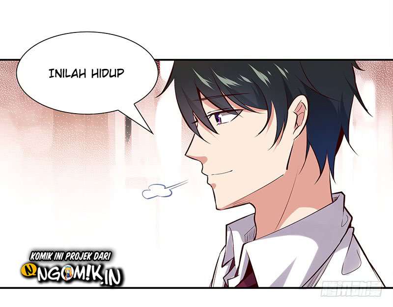 Rebirth City Deity Bab 15 halaman 24