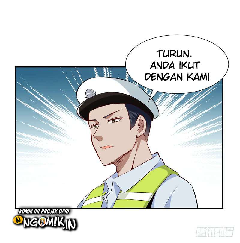 Rebirth City Deity Bab 15 halaman 44