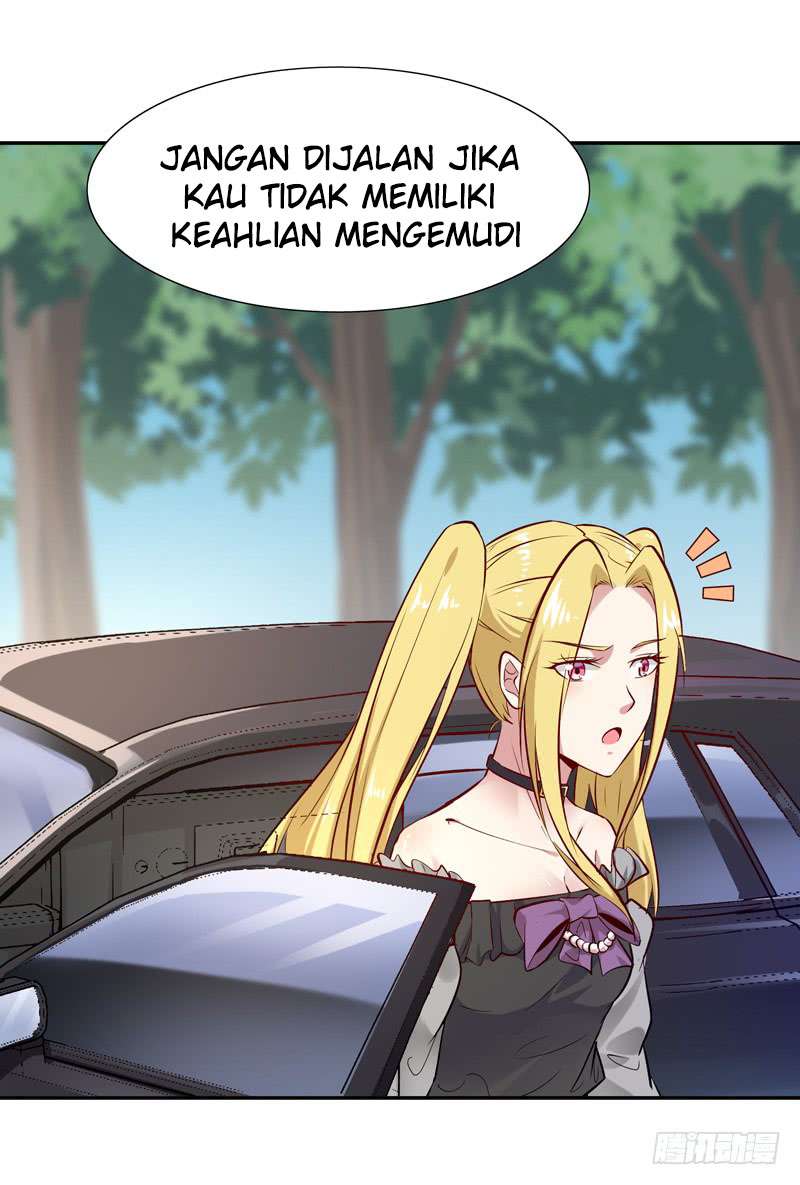 Rebirth City Deity Bab 15 halaman 45
